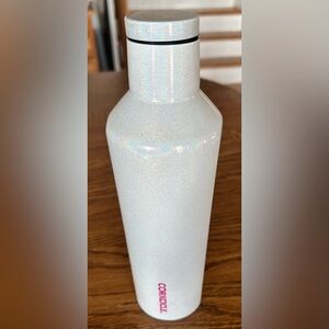 Corkcicle 16oz insulated stainless stainless steel tumbler